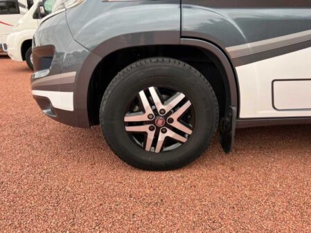 2020 Auto-Trail FRONTIER DELAWARE S