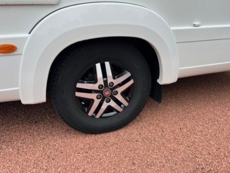 2020 Auto-Trail FRONTIER DELAWARE S