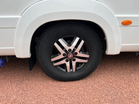 2020 Auto-Trail FRONTIER DELAWARE S
