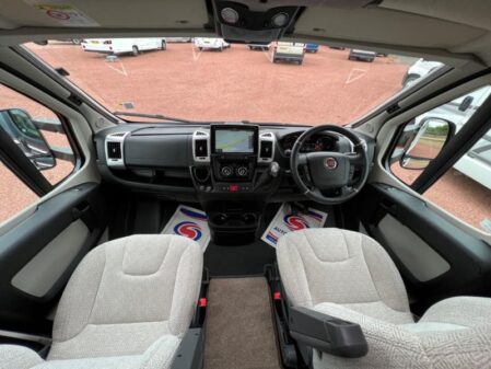 2020 Auto-Trail FRONTIER DELAWARE S