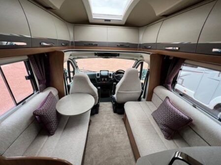 2020 Auto-Trail FRONTIER DELAWARE S
