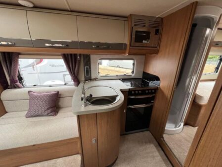 2020 Auto-Trail FRONTIER DELAWARE S