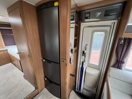 2020 Auto-Trail FRONTIER DELAWARE S