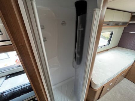 2020 Auto-Trail FRONTIER DELAWARE S