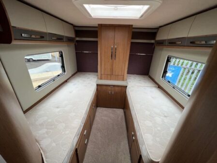 2020 Auto-Trail FRONTIER DELAWARE S