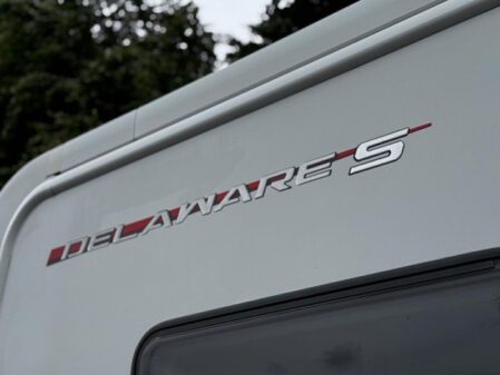 2020 Auto-Trail FRONTIER DELAWARE S