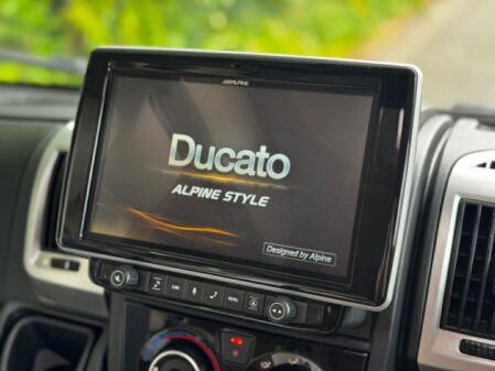 2020 Auto-Trail FRONTIER DELAWARE S
