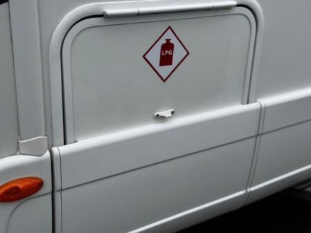 2020 Auto-Trail FRONTIER DELAWARE S