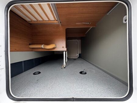 2020 Auto-Trail FRONTIER DELAWARE S