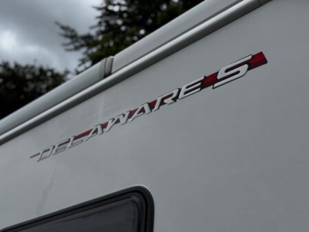 2020 Auto-Trail FRONTIER DELAWARE S
