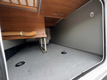 2020 Auto-Trail FRONTIER DELAWARE S