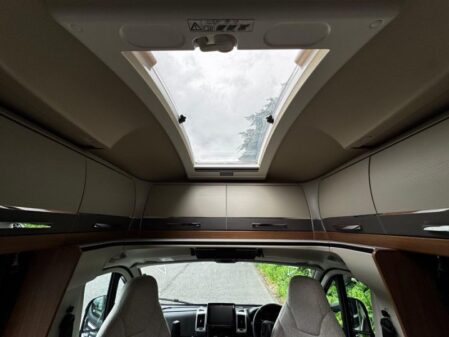 2020 Auto-Trail FRONTIER DELAWARE S