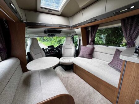 2020 Auto-Trail FRONTIER DELAWARE S