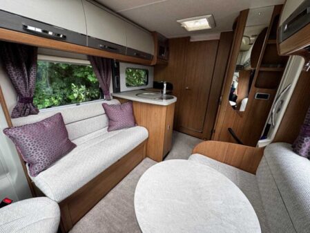2020 Auto-Trail FRONTIER DELAWARE S