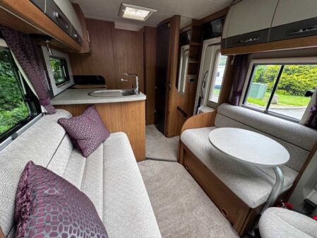 2020 Auto-Trail FRONTIER DELAWARE S