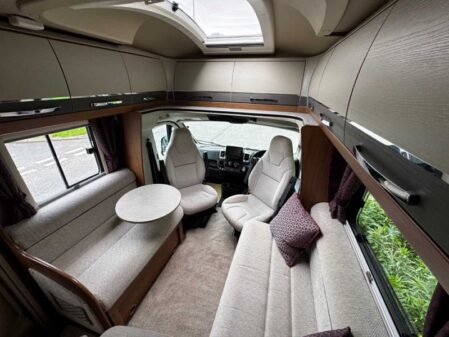 2020 Auto-Trail FRONTIER DELAWARE S