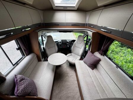 2020 Auto-Trail FRONTIER DELAWARE S