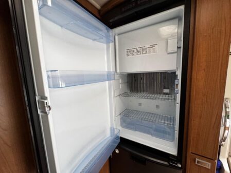2020 Auto-Trail FRONTIER DELAWARE S