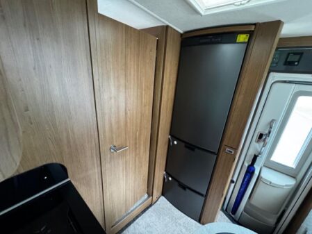 2020 Auto-Trail FRONTIER DELAWARE S