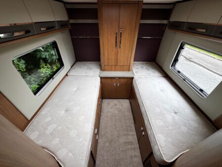 2020 Auto-Trail FRONTIER DELAWARE S