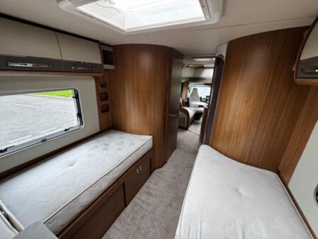 2020 Auto-Trail FRONTIER DELAWARE S
