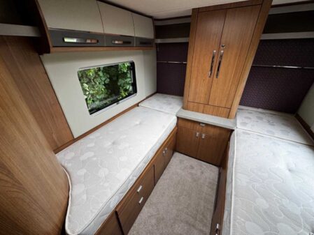 2020 Auto-Trail FRONTIER DELAWARE S