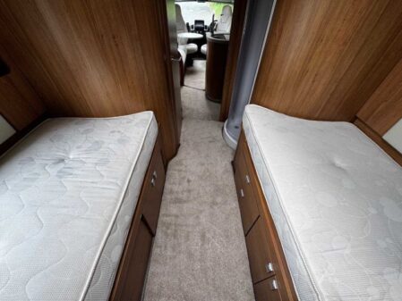 2020 Auto-Trail FRONTIER DELAWARE S
