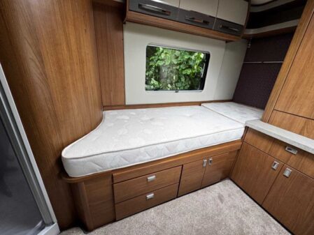2020 Auto-Trail FRONTIER DELAWARE S