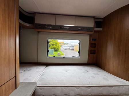 2020 Auto-Trail FRONTIER DELAWARE S