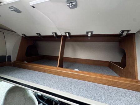 2020 Auto-Trail FRONTIER DELAWARE S