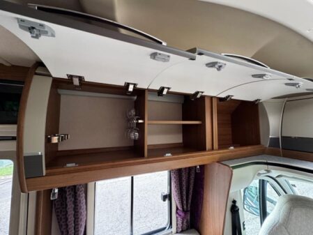 2020 Auto-Trail FRONTIER DELAWARE S