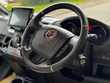 2020 Auto-Trail FRONTIER DELAWARE S