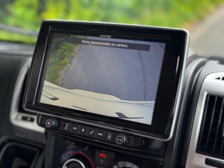 2020 Auto-Trail FRONTIER DELAWARE S