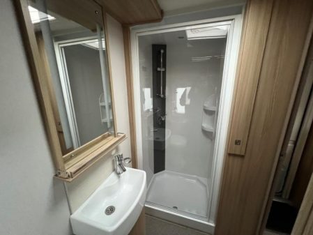2017 Coachman Pastiche 520