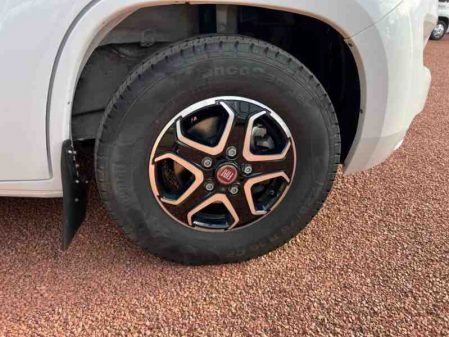 2022 Elddis Explorer CV40 Auto