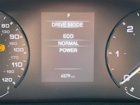 2022 Elddis Explorer CV40 Auto