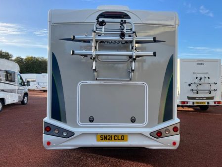2021 Chausson Titanium Premium 788