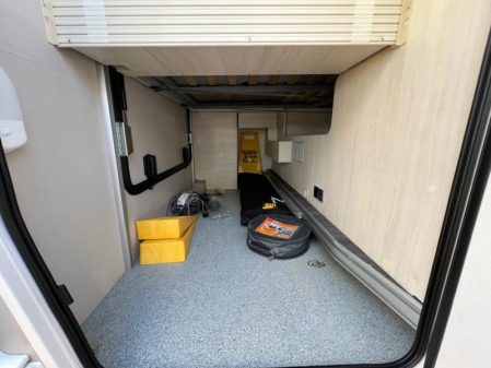 2021 Chausson Titanium Premium 788