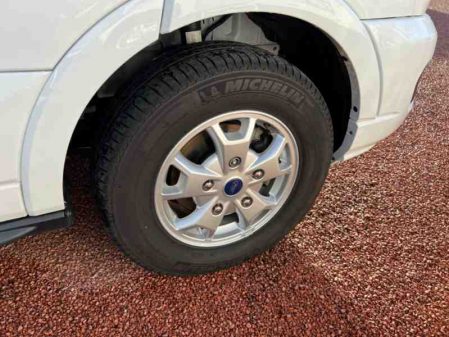 2021 Chausson Titanium Premium 788