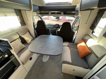 2021 Chausson Titanium Premium 788