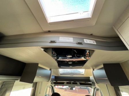2021 Chausson Titanium Premium 788