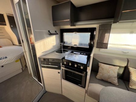 2021 Chausson Titanium Premium 788