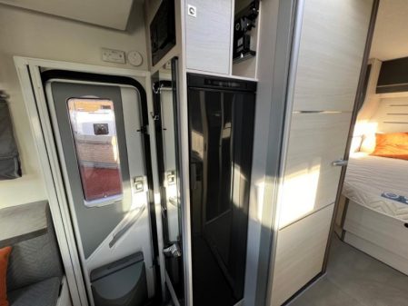 2021 Chausson Titanium Premium 788