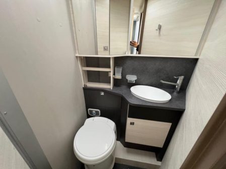 2021 Chausson Titanium Premium 788