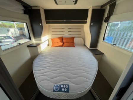 2021 Chausson Titanium Premium 788