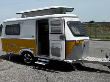 2024 Eriba Touring 530