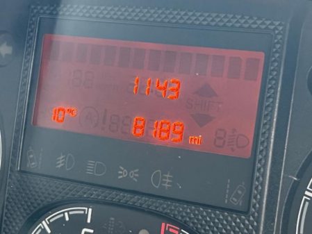 2019 Elddis Explorer 196