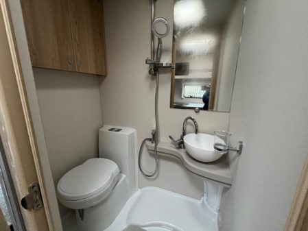2019 Elddis Explorer 196
