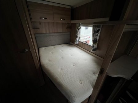 2016 Swift Sprite Quattro FB