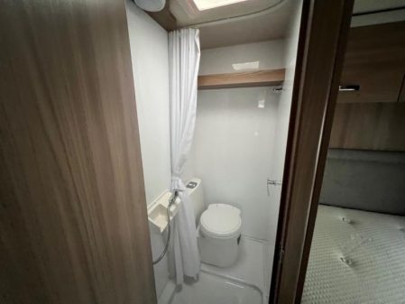 2016 Swift Sprite Quattro FB